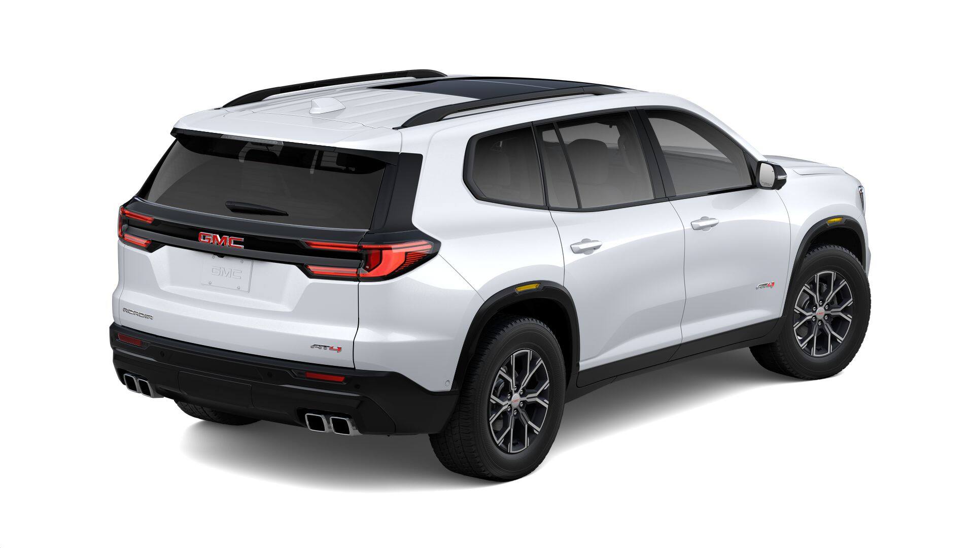 2026 GMC Acadia AT4 - Photo 27