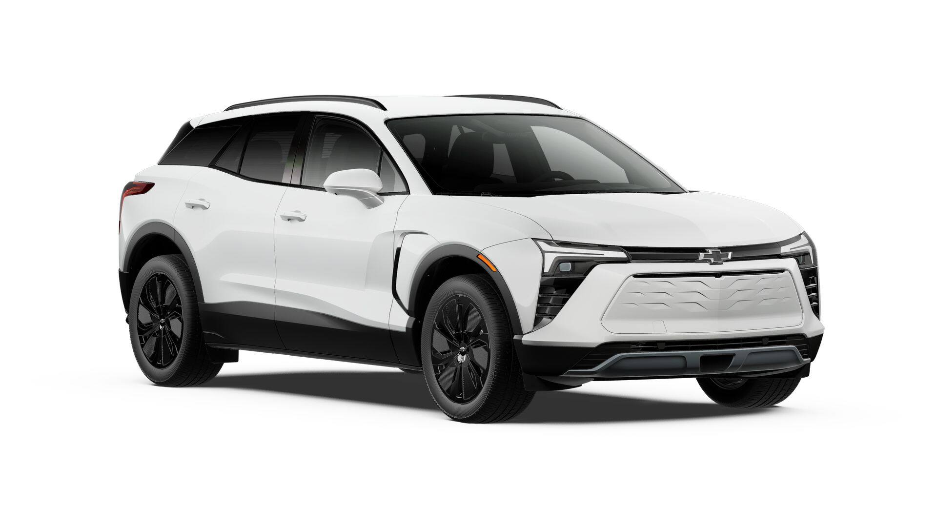 2025 Chevrolet Blazer EV LT 26