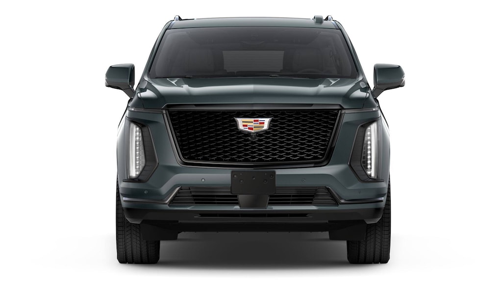 New 2026 CADILLAC Escalade ESV Sport SUV