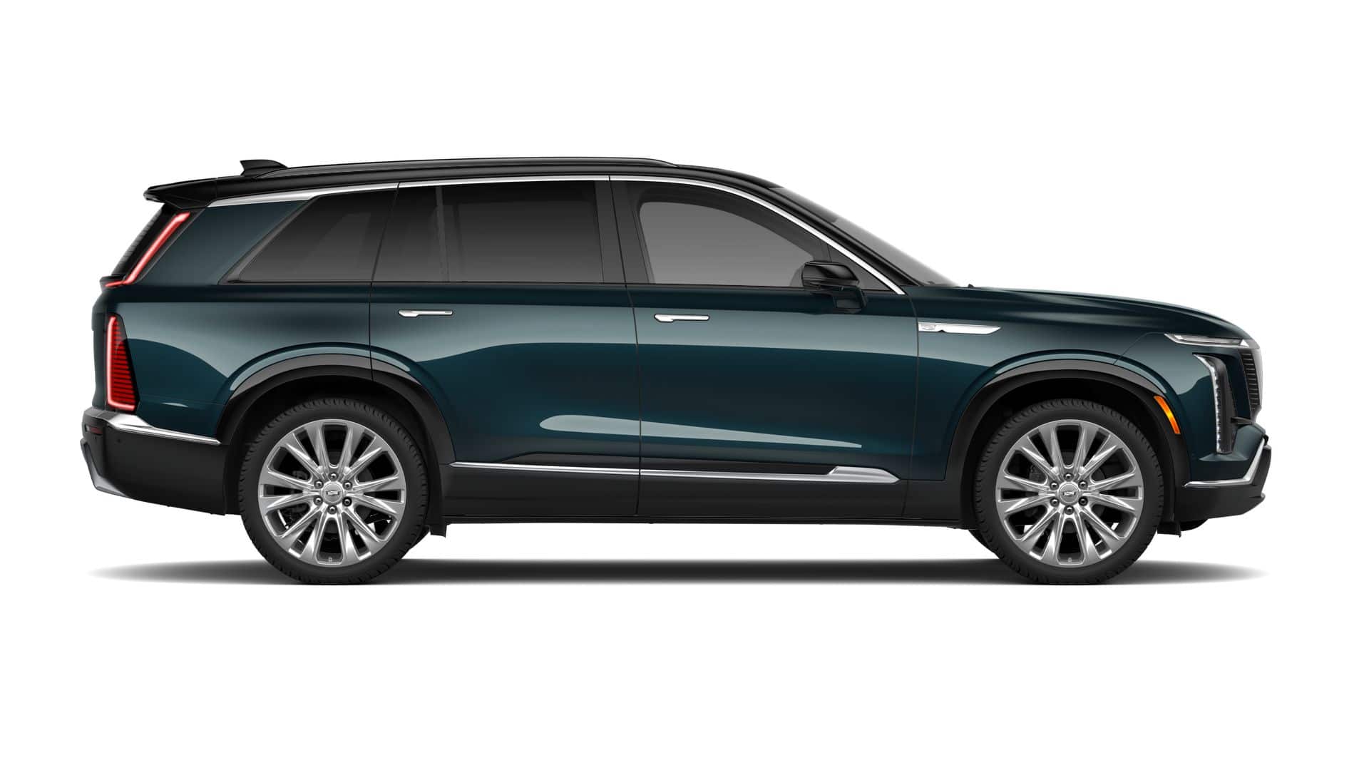 2027 Cadillac VISTIQ Premium Luxury - Photo 16