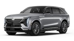 2026 CADILLAC ESCALADE IQ Luxury SUV