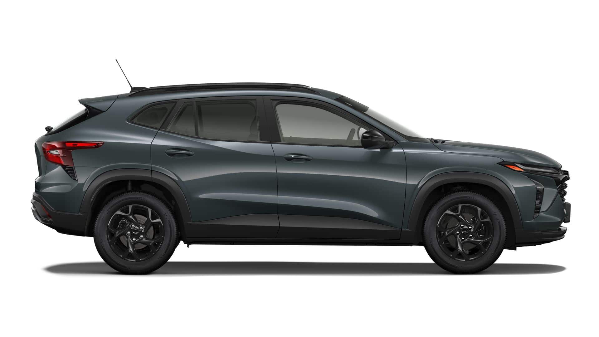 2026 Chevrolet Trax LT - Photo 9