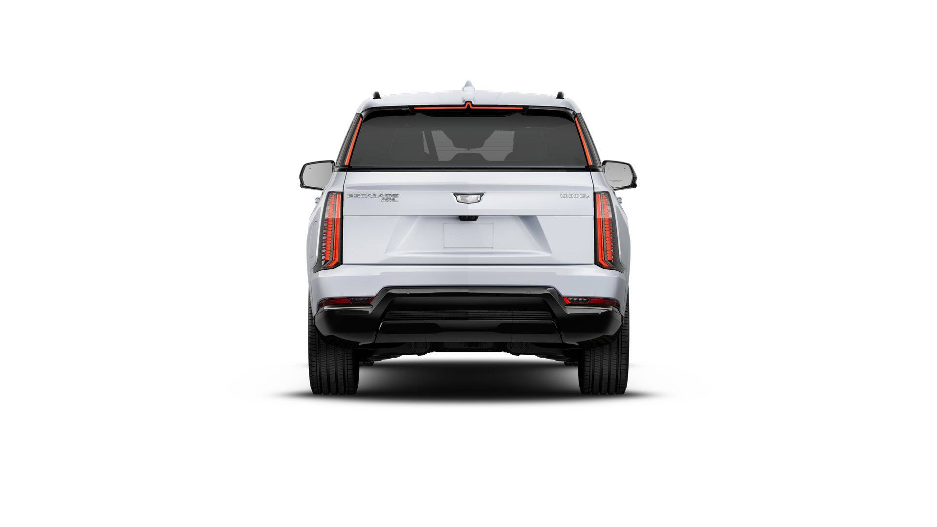 New 2026 CADILLAC ESCALADE IQL Premium Sport SUV