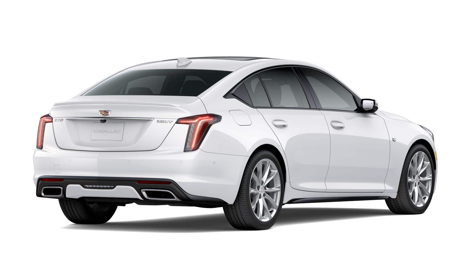 CT5 Sport Sedan