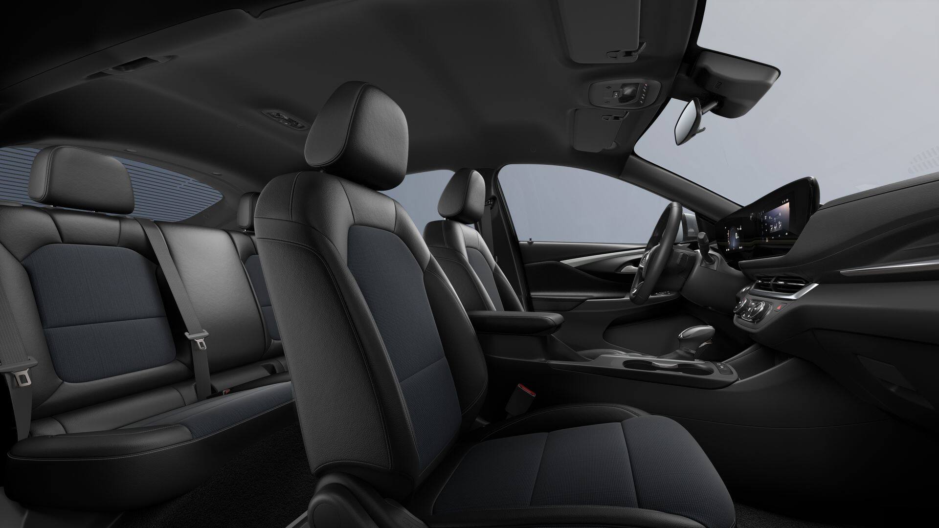 Thumbnail: 2025 Buick Envista - 34