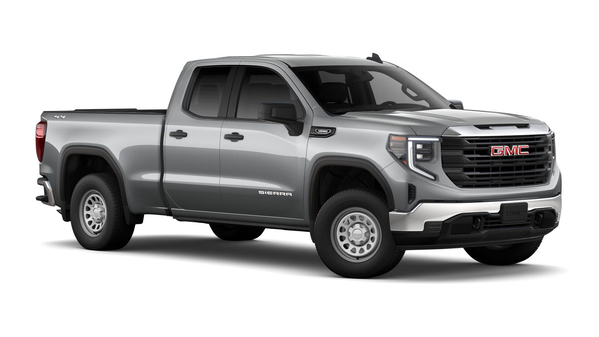 2026 Gmc Sierra 1500 Pro photo 4