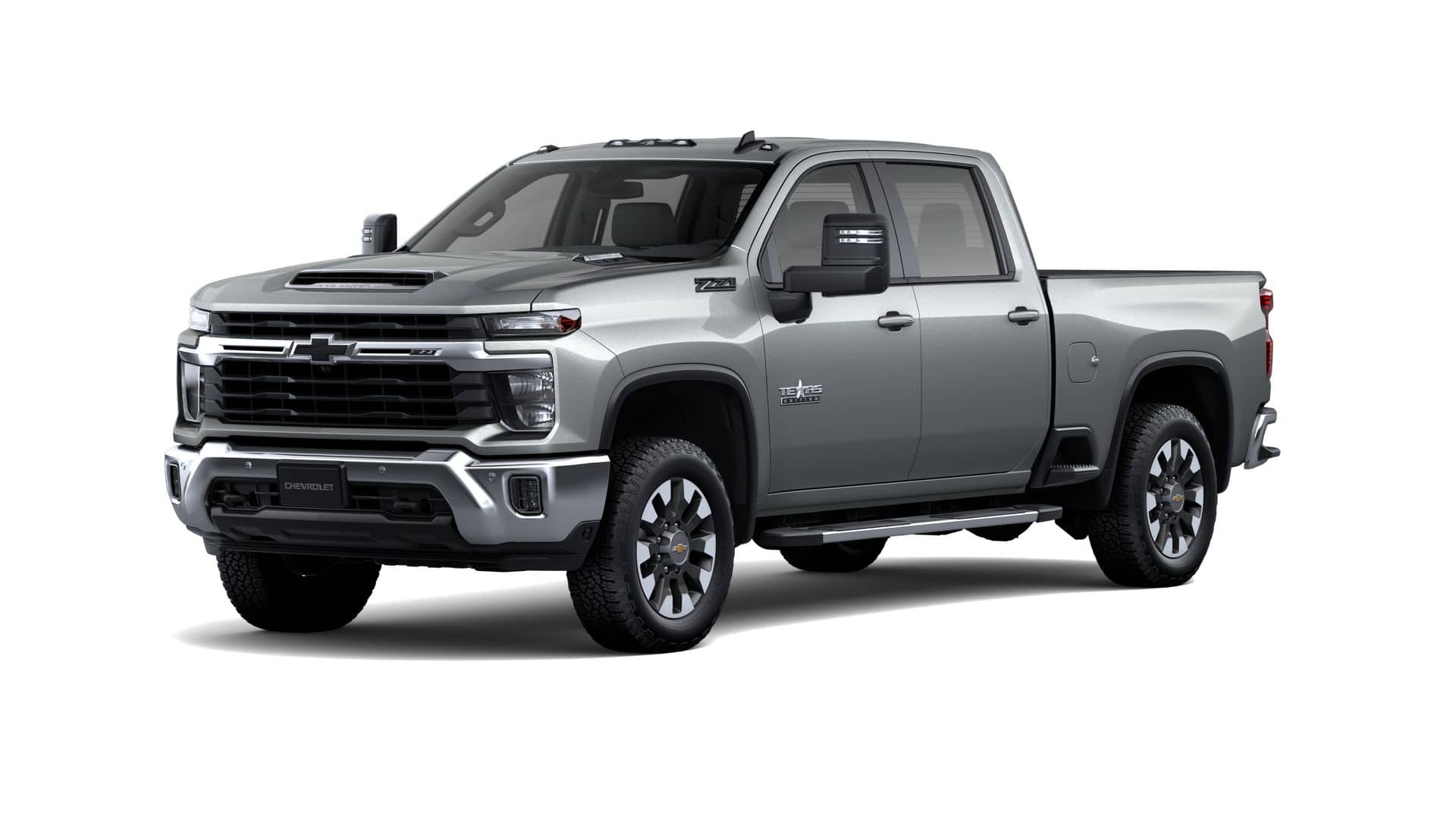 2026 Chevrolet Silverado 2500 HD LT - Photo 29