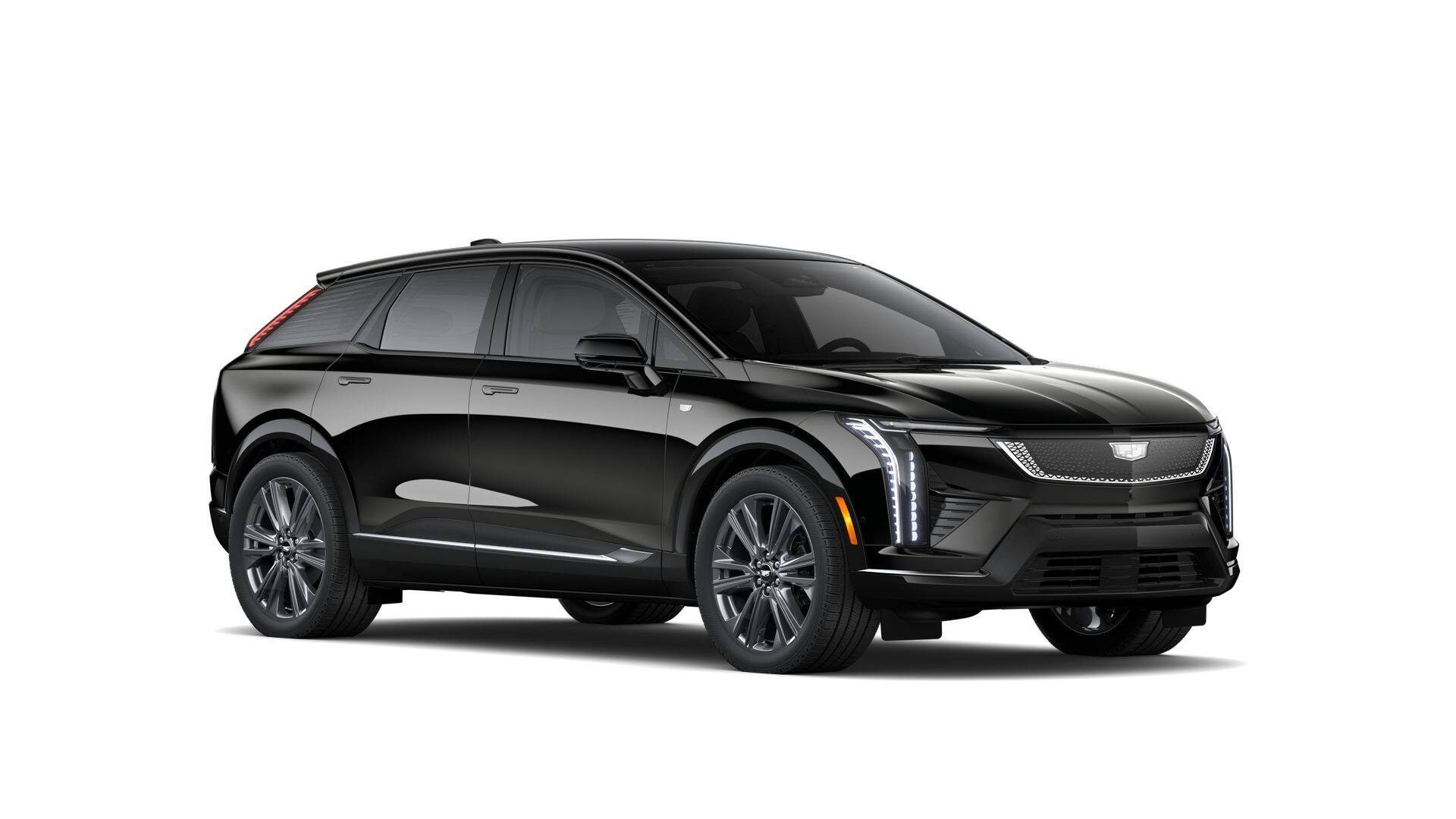 2027 Cadillac OPTIQ Premium Sport - Photo 46