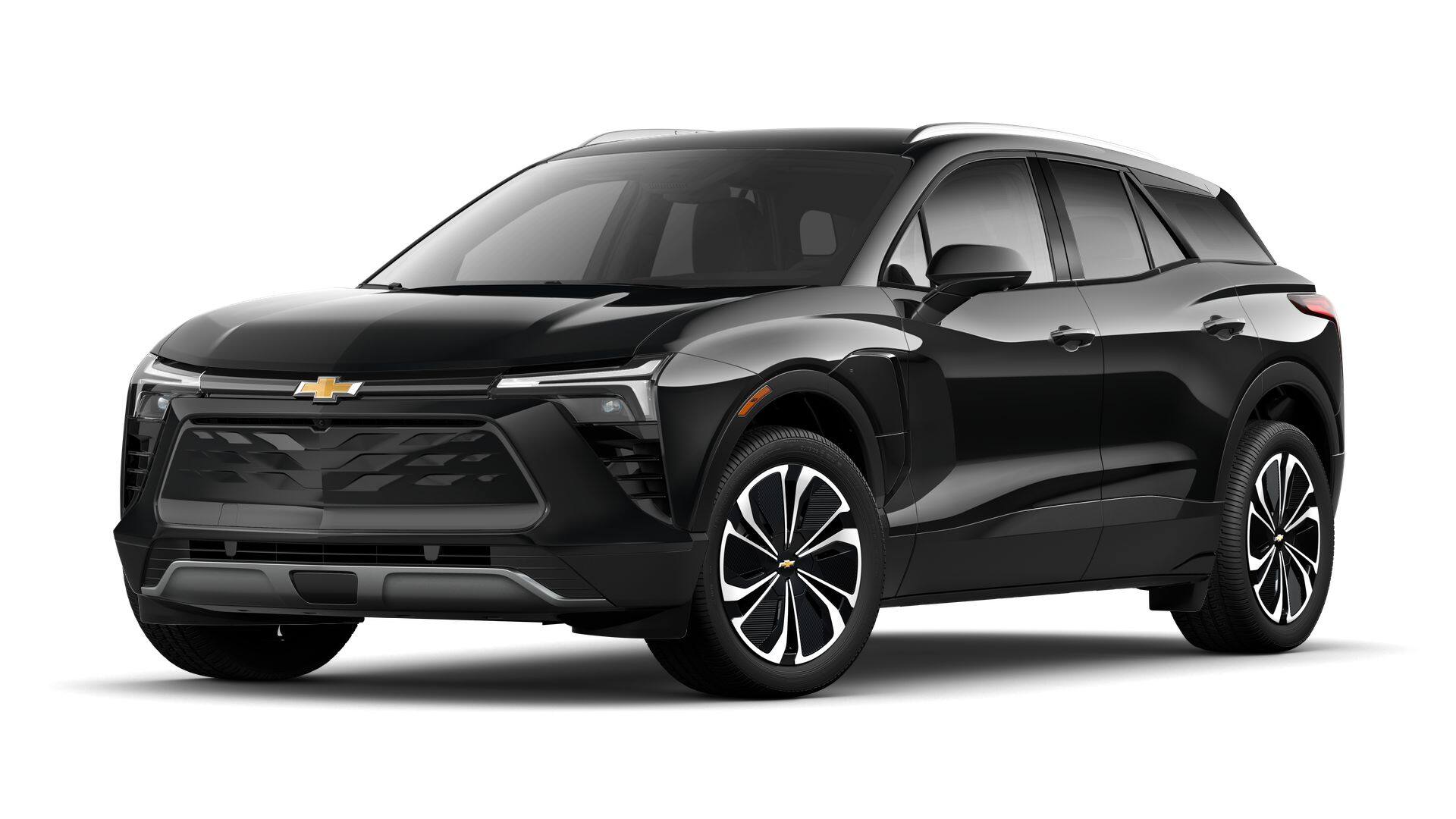 2024 Chevrolet Blazer EV photo 2