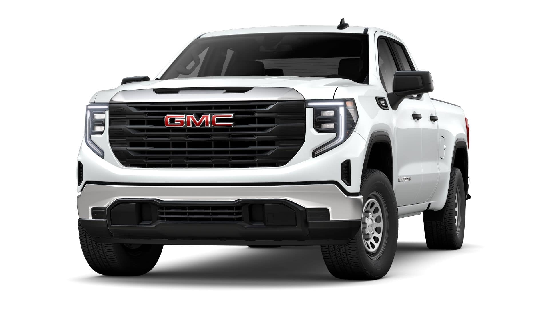 2024 Gmc Sierra 1500 Pro photo 2