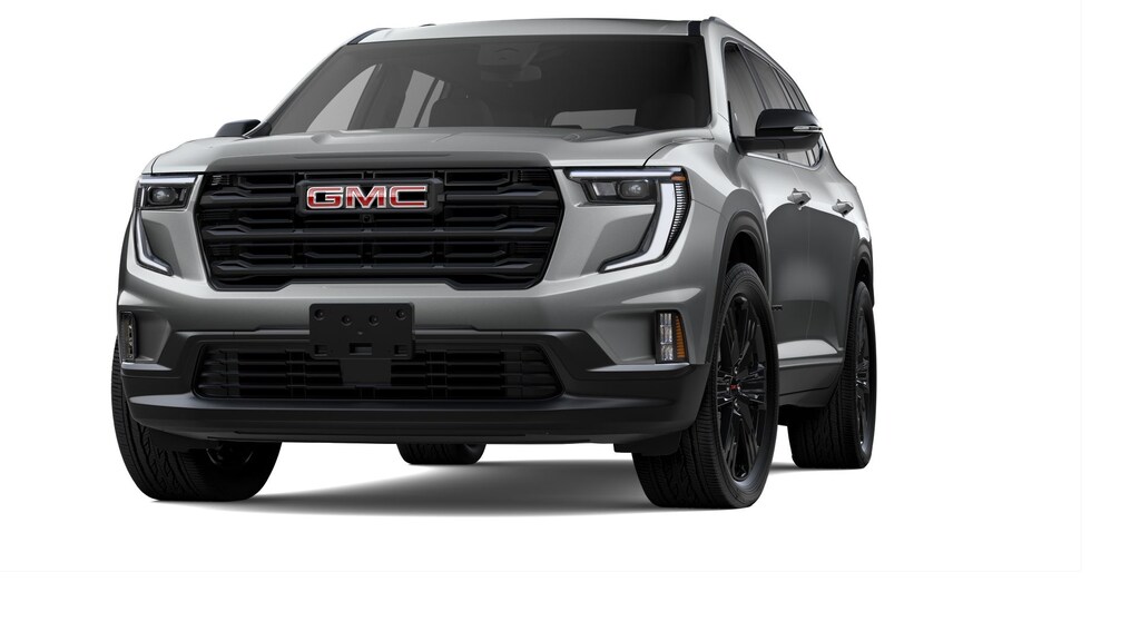 New 2024 GMC Acadia For Sale at Bill Wells Chevrolet VIN