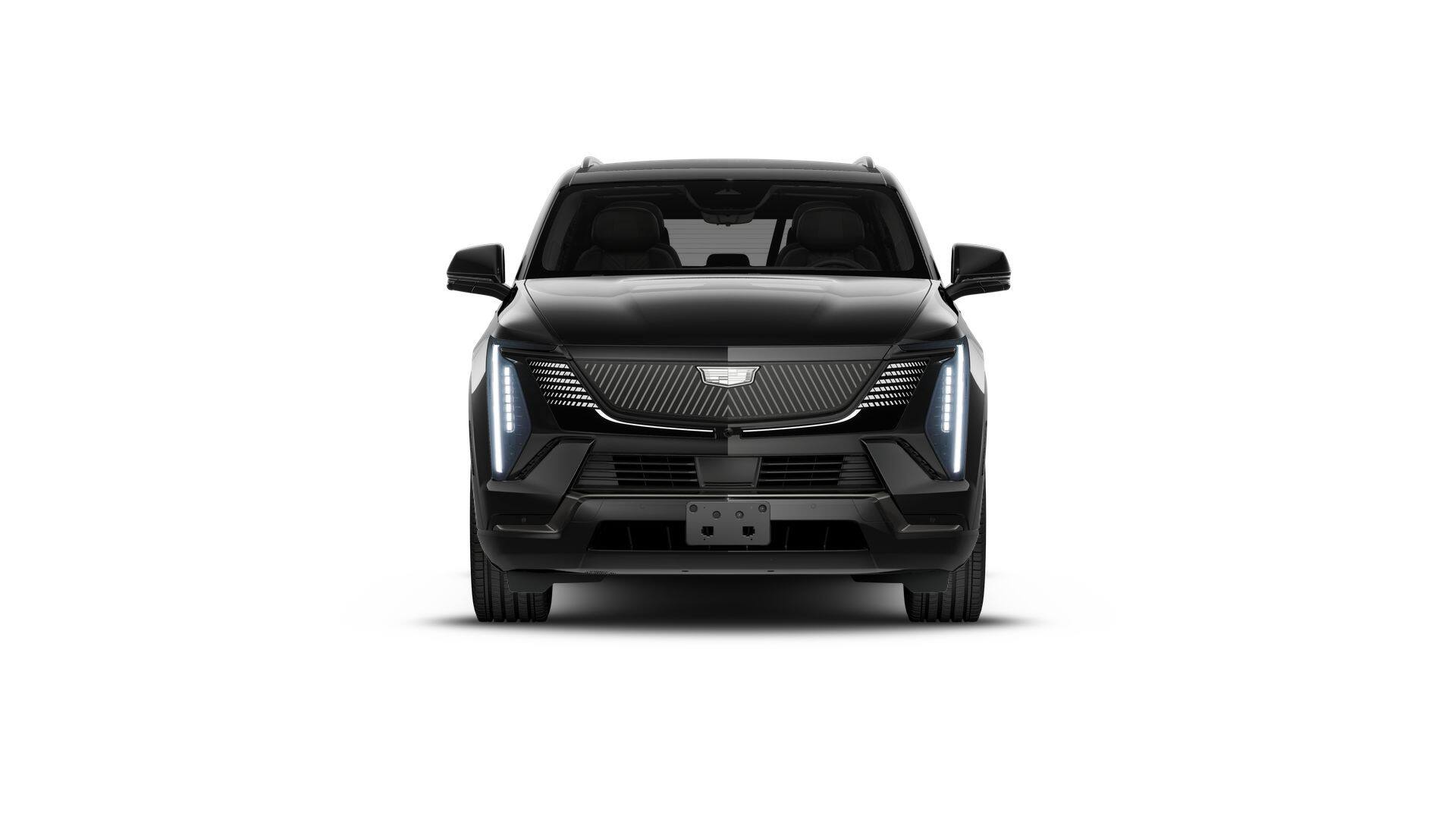 2026 Cadillac Escalade IQL Sport - Photo 32