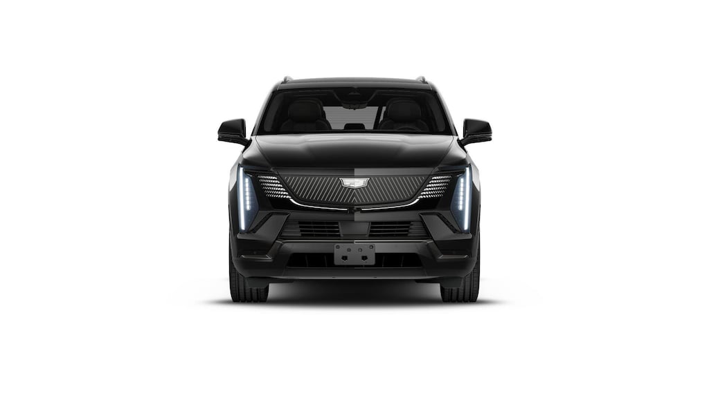 New 2026 CADILLAC ESCALADE IQL Sport SUV