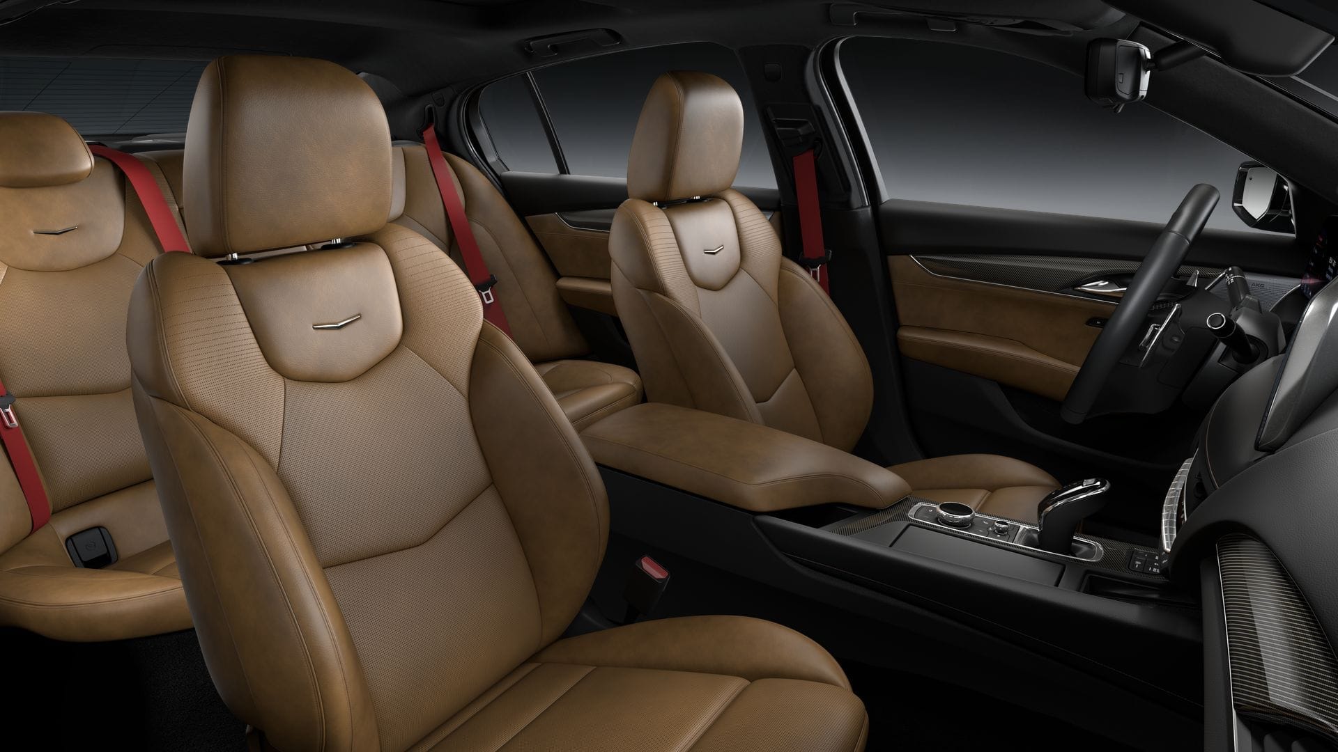 2026 Cadillac CT5 V-Series - Photo 32
