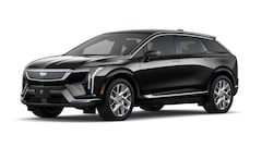 2026 CADILLAC OPTIQ Luxury SUV