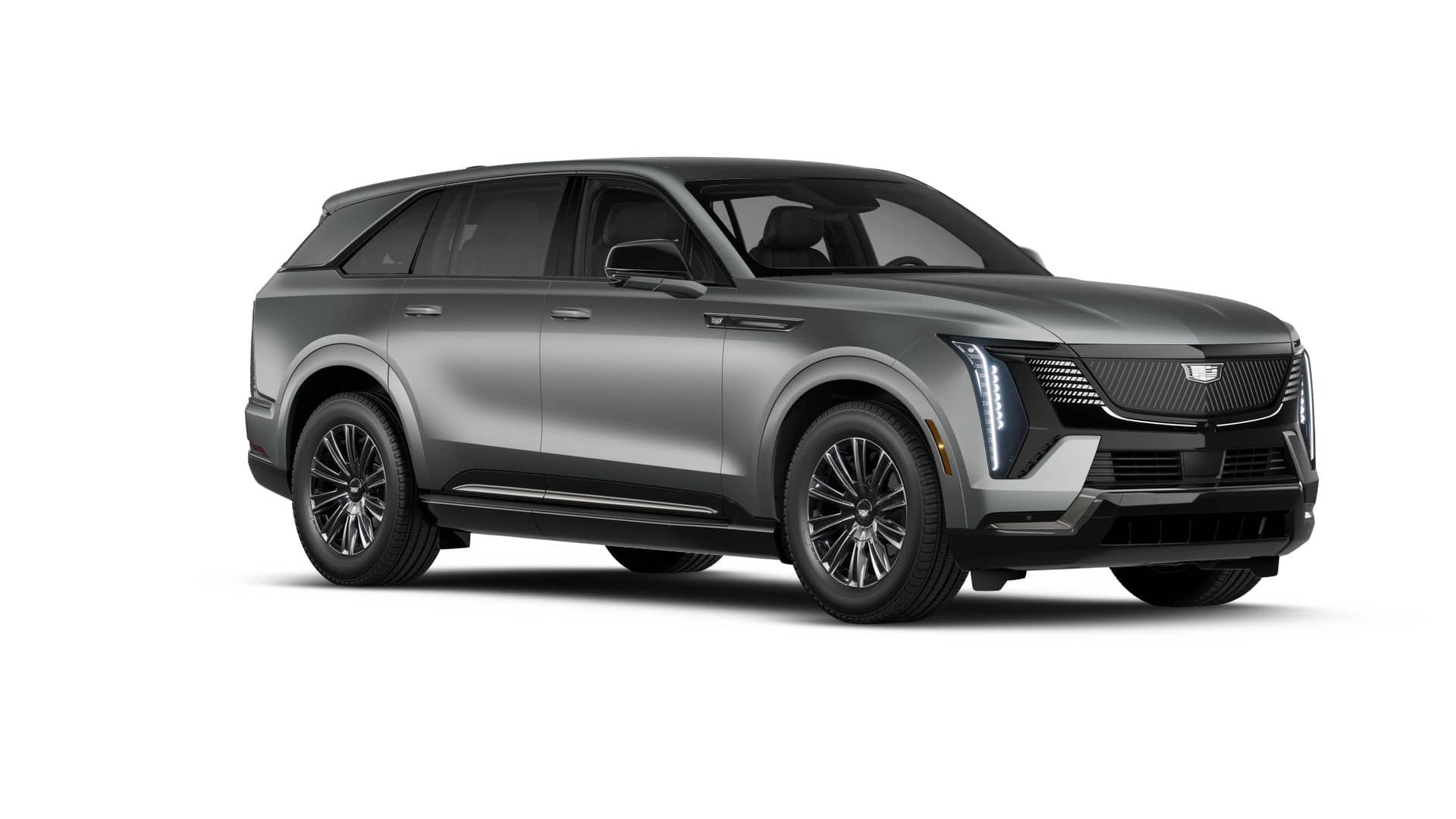2026 Cadillac Escalade IQ Sport - Photo 12