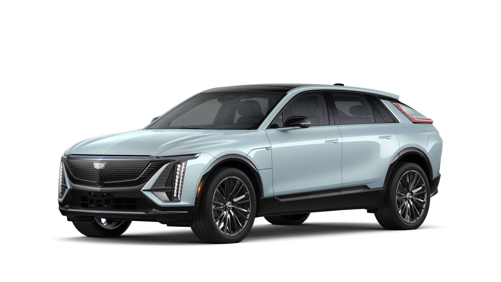 2025 Cadillac Lyriq Sport photo 3