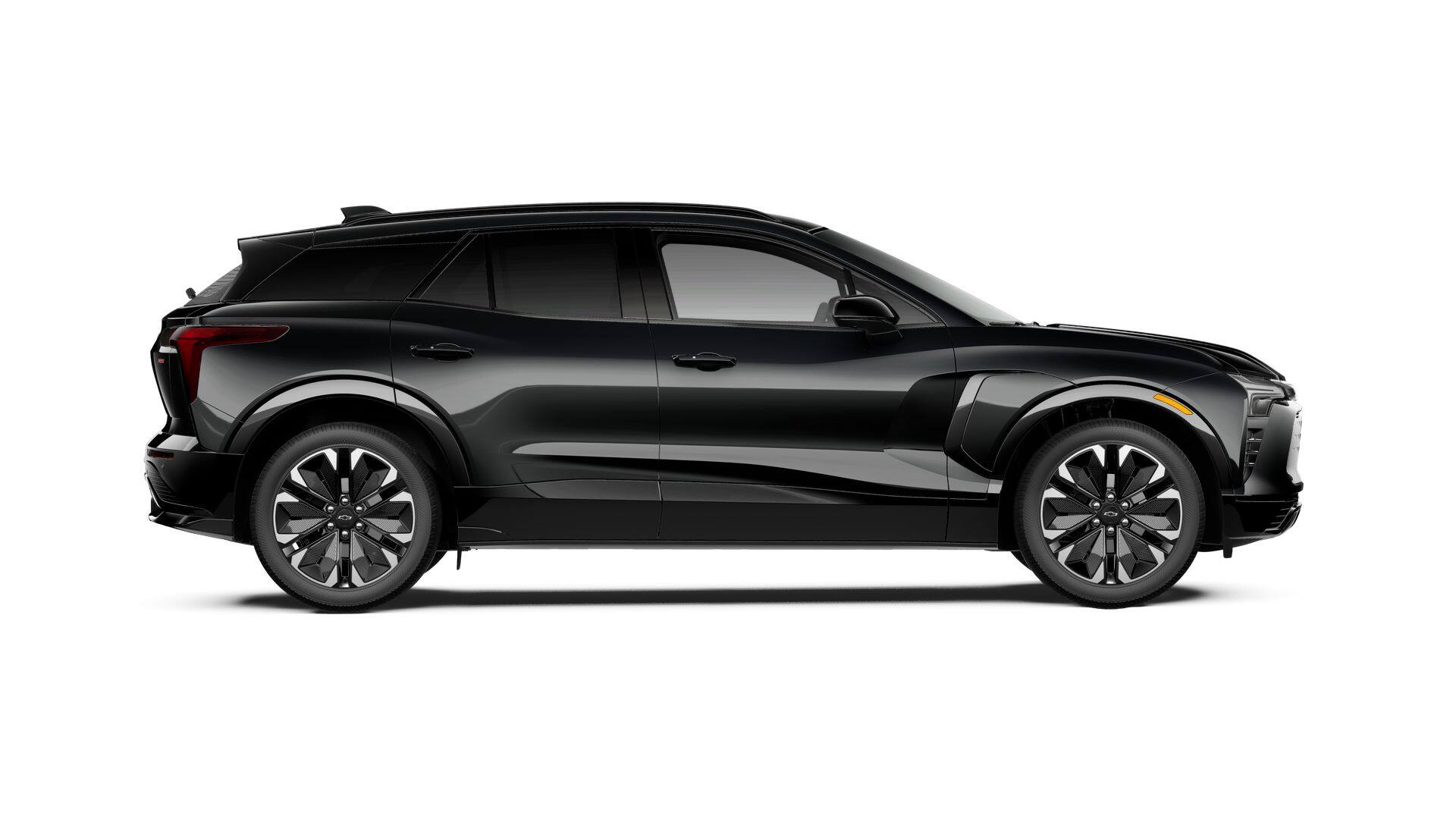 2025 Chevrolet Blazer EV RS 25