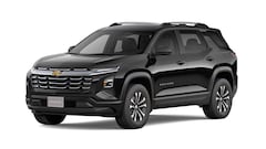 2027 Chevrolet Equinox LT SUV
