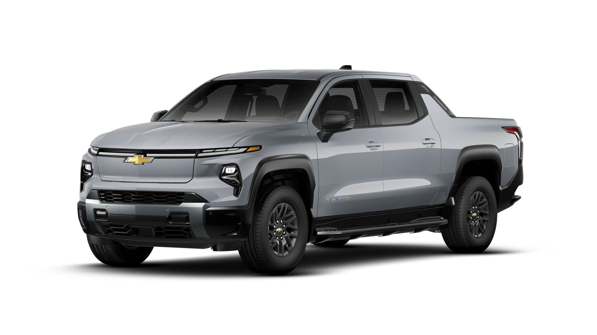 2026 Chevrolet Silverado EV LT - Photo 27