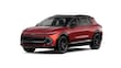 Chevrolet Equinox EV
