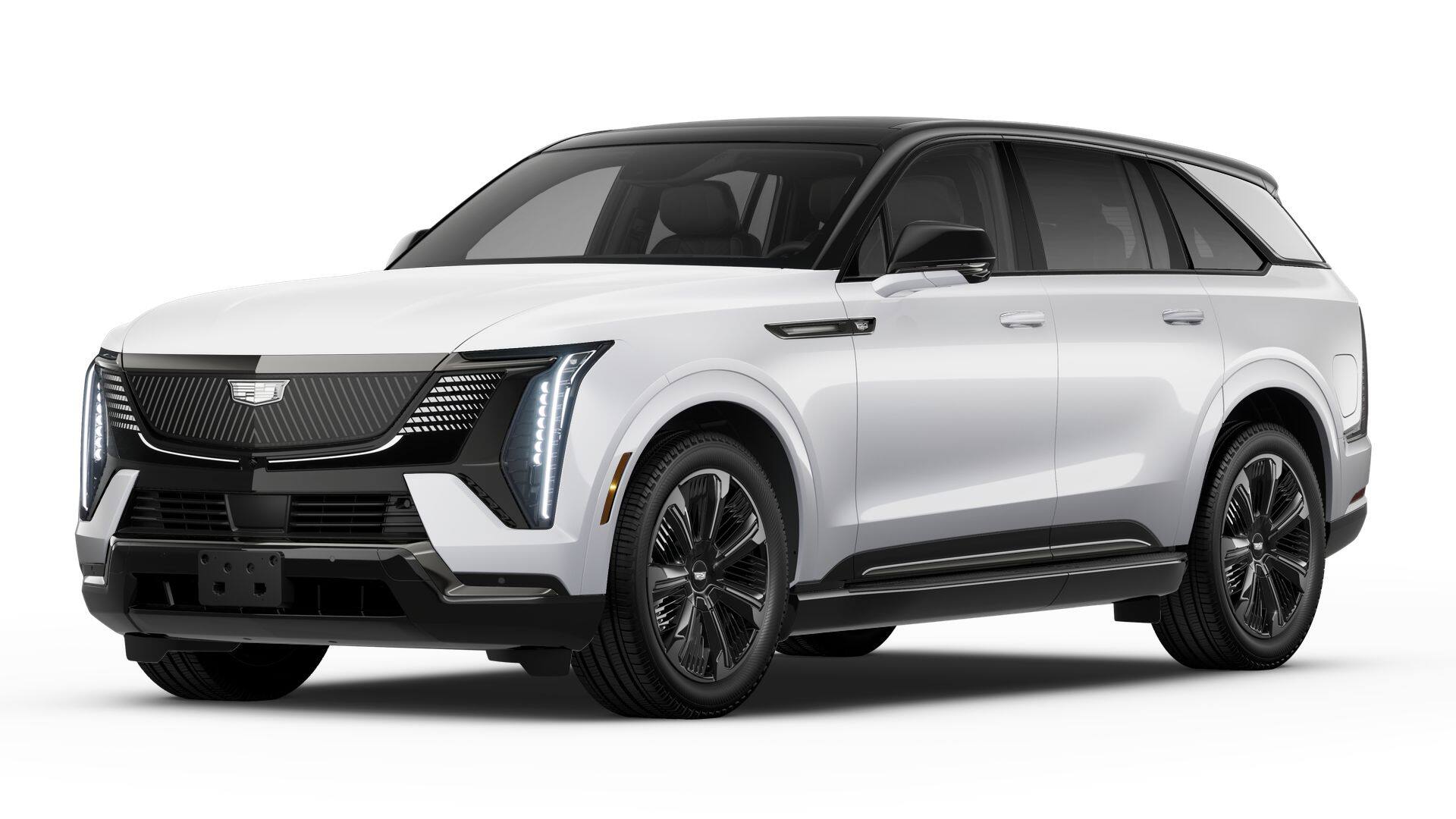 2026 Cadillac Escalade IQ Premium Sport's photo