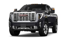 2025 GMC Sierra 2500 HD Denali Truck