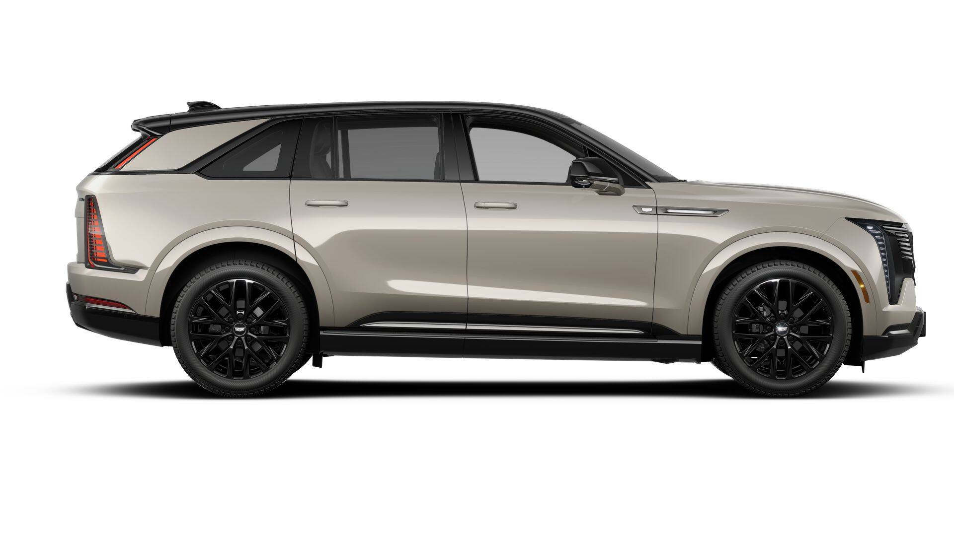 2026 Cadillac Escalade IQ Premium Sport - Photo 15