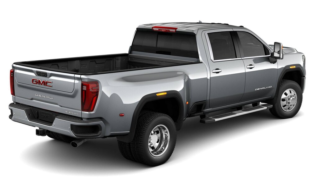 New 2026 GMC Sierra 3500 HD Denali Truck