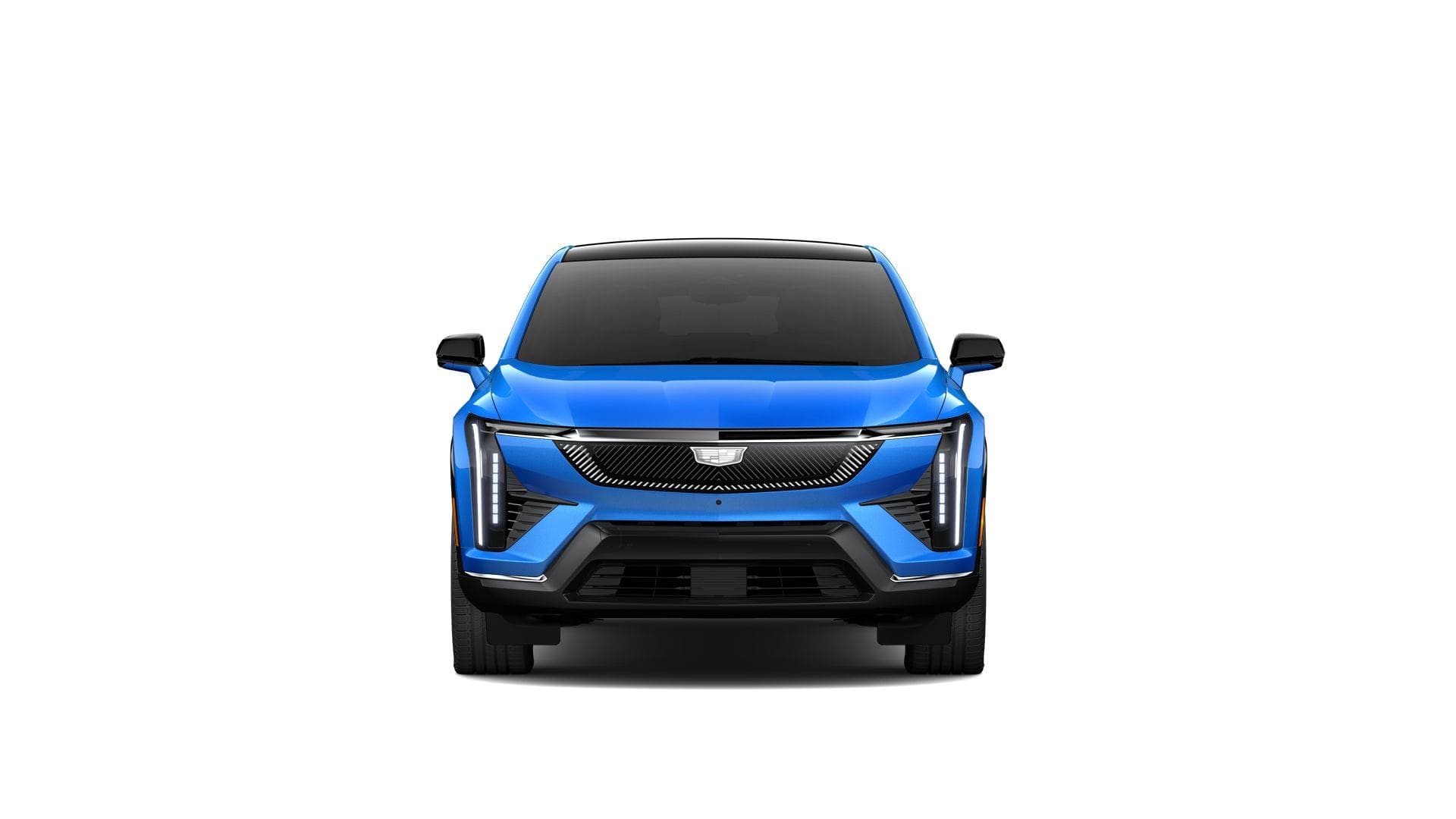 2027 Cadillac OPTIQ Luxury - Photo 7