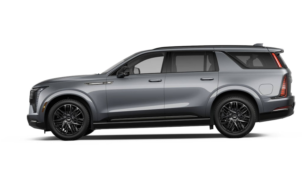 New 2026 CADILLAC ESCALADE IQL Premium Sport SUV