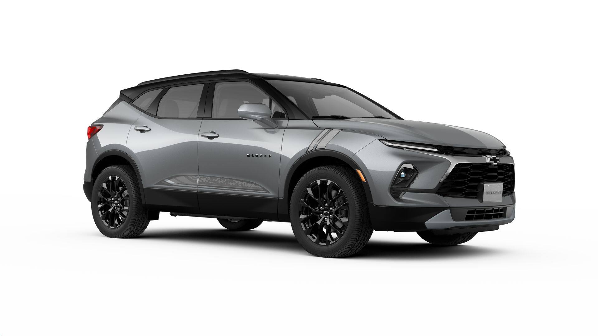2026 Chevrolet Blazer 2LT - Photo 19