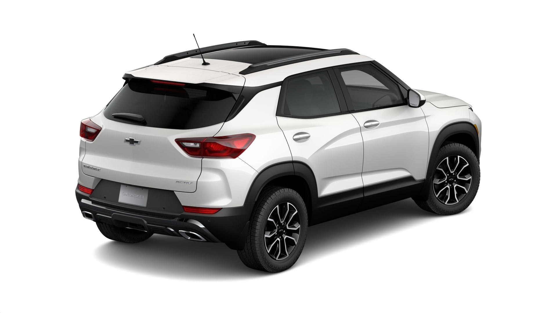 2025 Chevrolet Trailblazer Activ - Photo 49