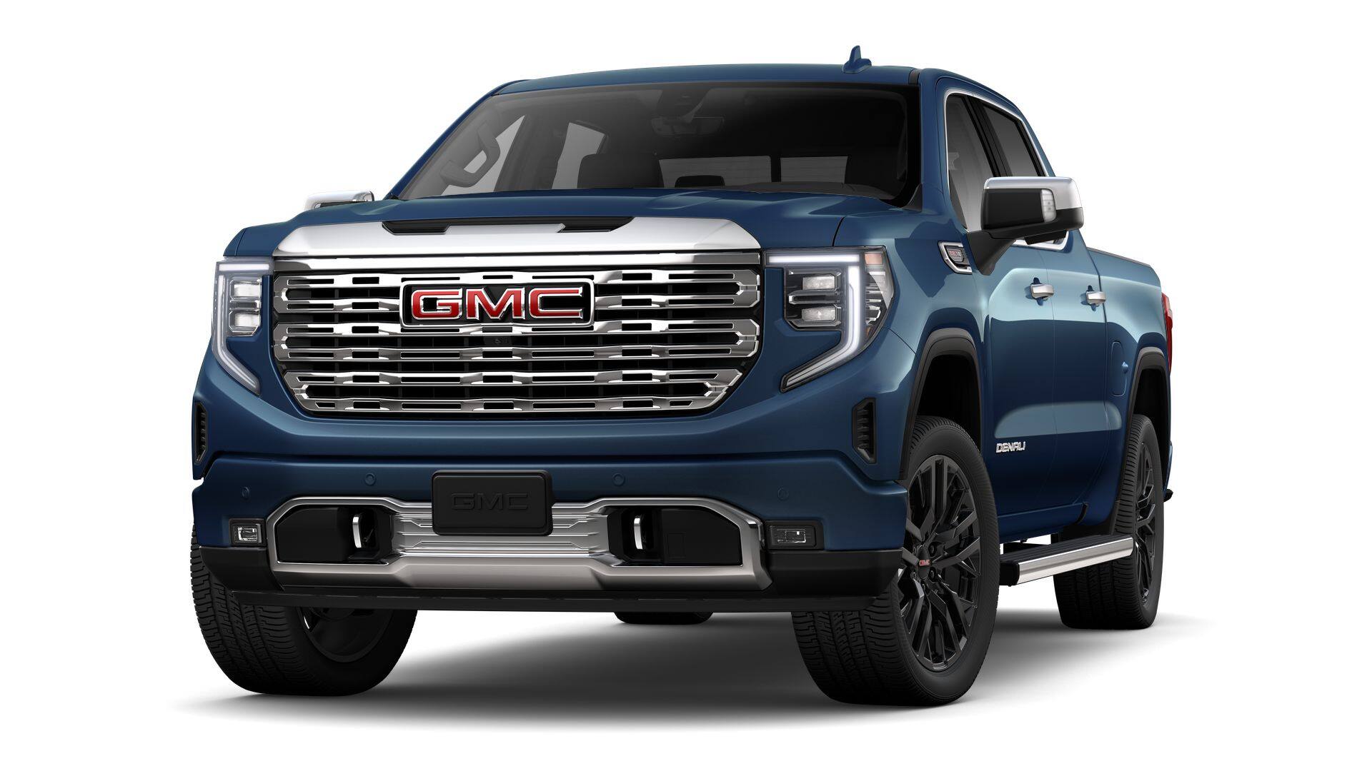 2026 GMC Sierra 1500 Denali - Photo 18