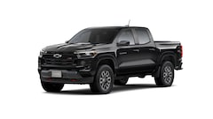 2026 Chevrolet Colorado Z71 Truck Crew Cab