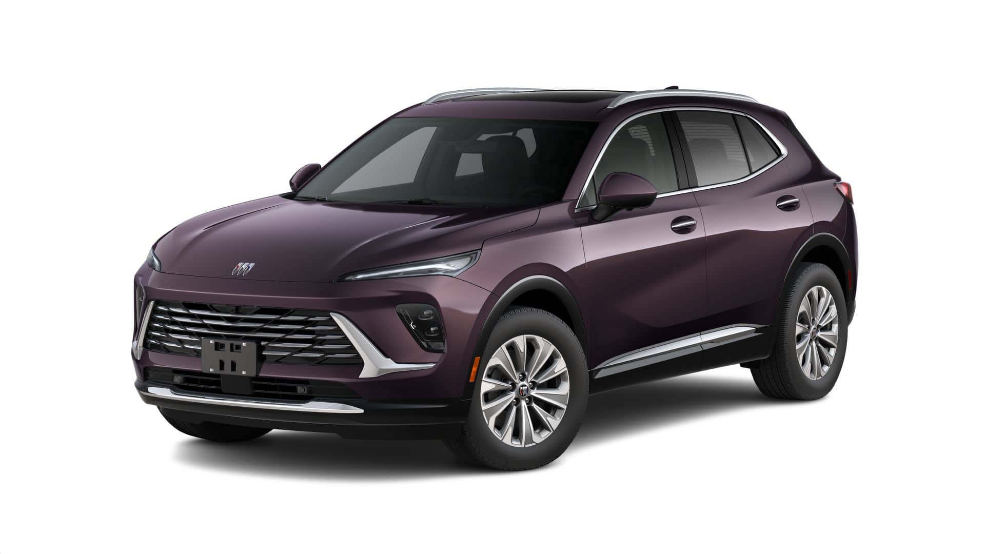 Thumbnail: 2025 Buick Envision - 26