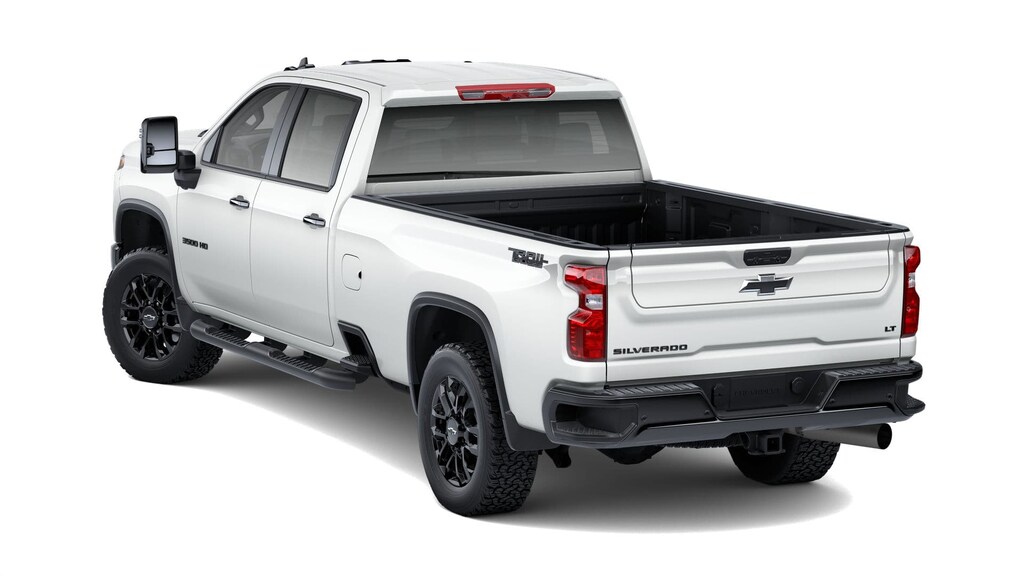 New 2026 Chevrolet Silverado 3500 HD LT Truck