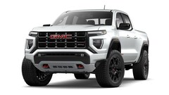 2026 GMC Canyon AT4 Truck