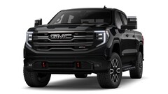 2026 GMC Sierra 1500 AT4 Truck