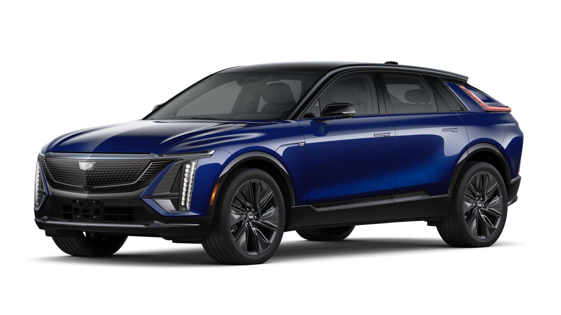 2025 Cadillac LYRIQ Sport 3 - Photo 25