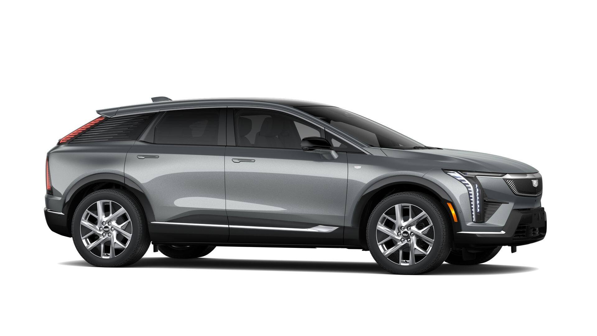2027 Cadillac OPTIQ Luxury - Photo 61