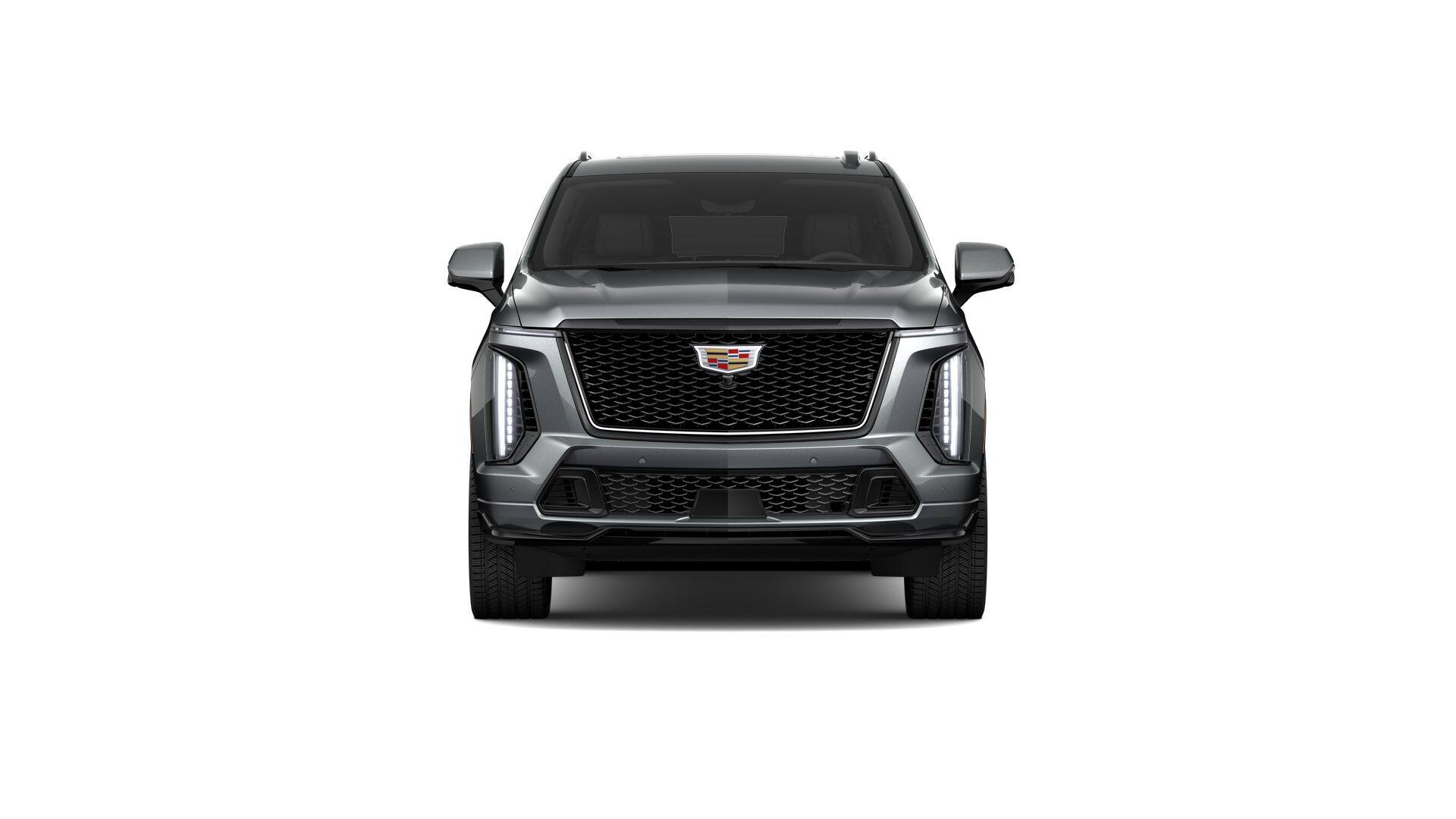 2026 Cadillac Escalade ESV V-Series - Photo 56