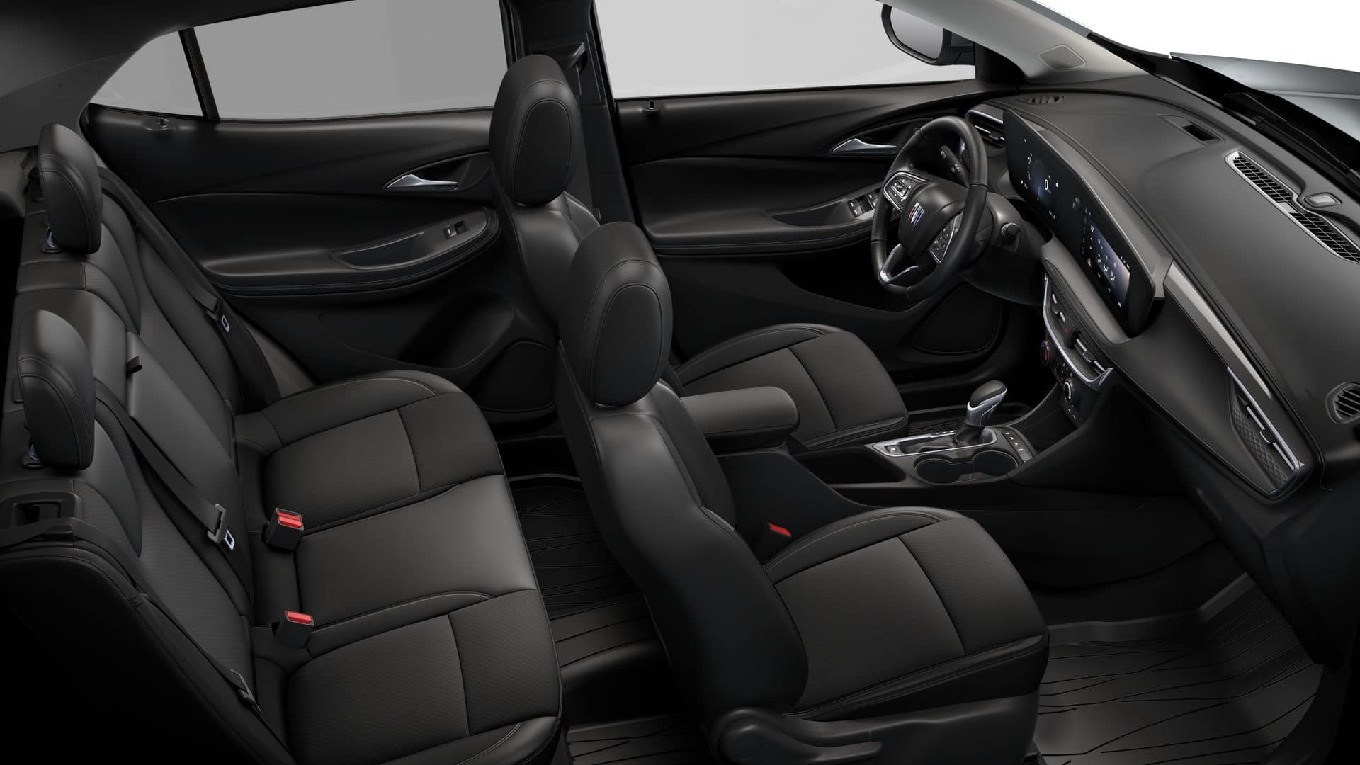Thumbnail: 2026 Buick Encore GX - 11