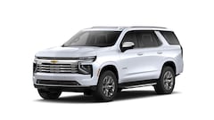 2026 Chevrolet Tahoe Premier SUV