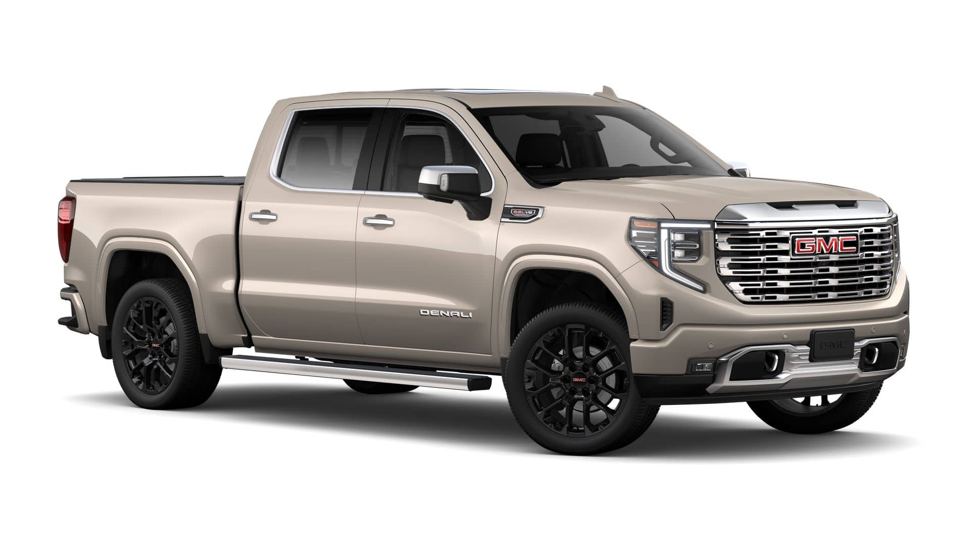 2026 GMC Sierra 1500 Denali - Photo 28