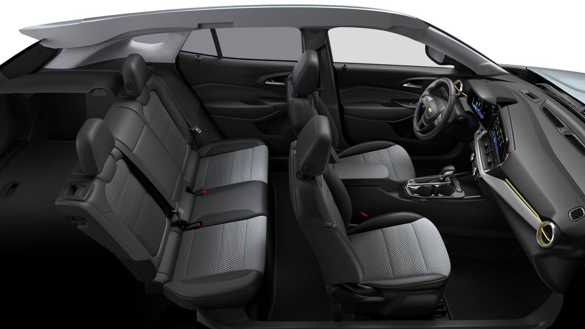Thumbnail: 2026 Chevrolet Trax - 6