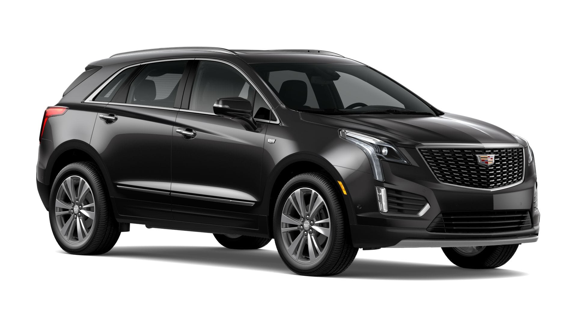 Thumbnail: 2026 Cadillac XT5 - 30