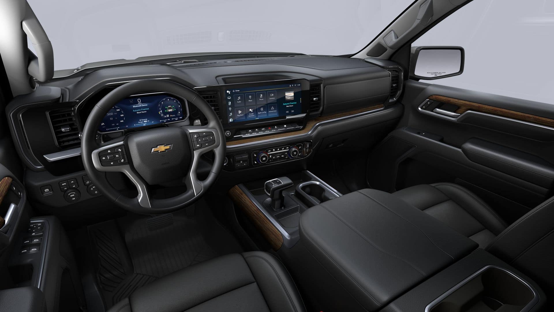 2026 Chevrolet Silverado 1500 LT - Photo 30