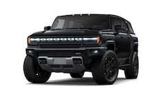 2025 GMC HUMMER EV SUV 3X SUV