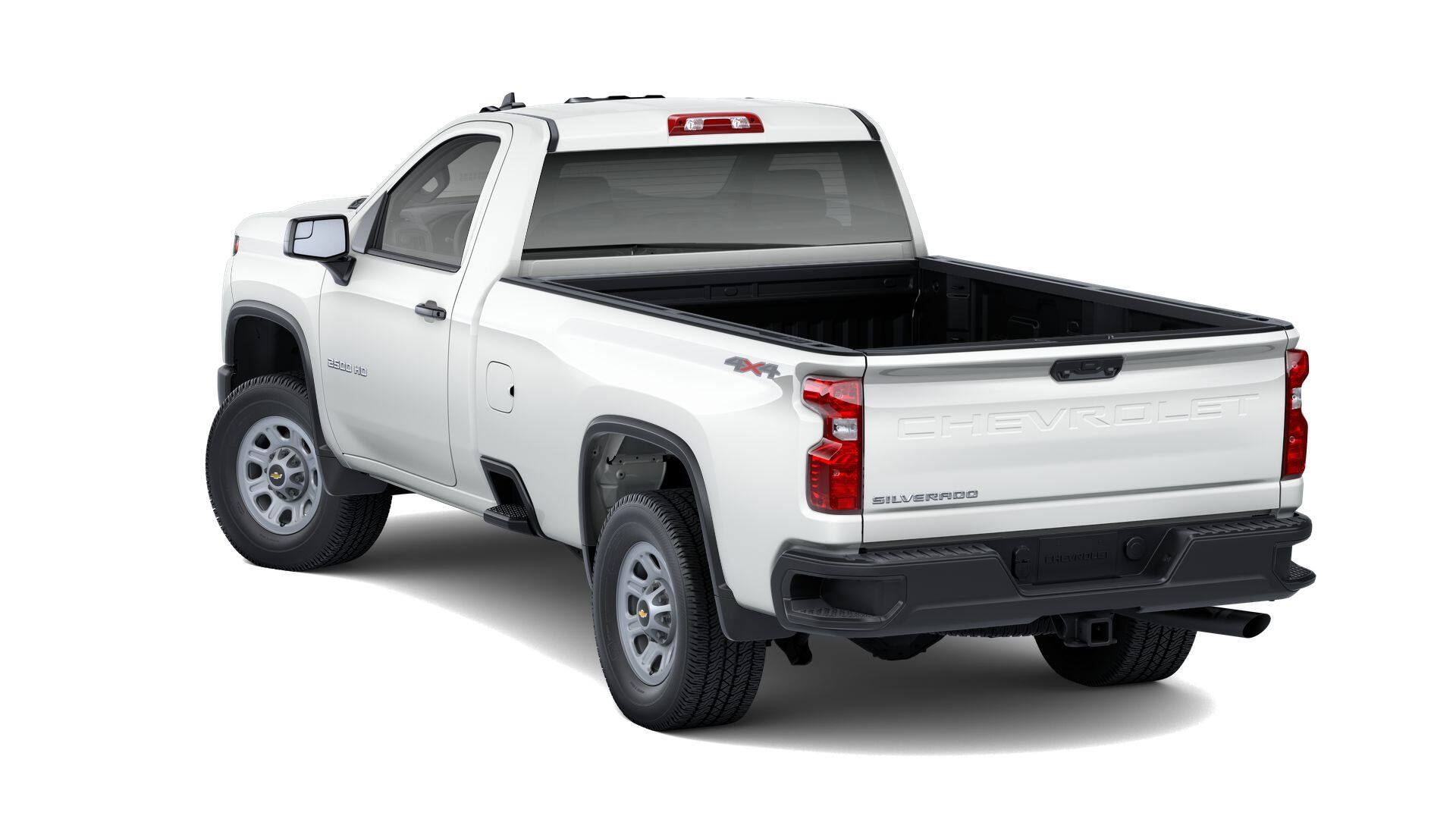 2026 Chevrolet Silverado 2500 HD Work Truck - Photo 14